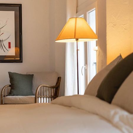 Mougins Collection - Maisonnette Authentique - Vieux Village De Mougins Luaran gambar