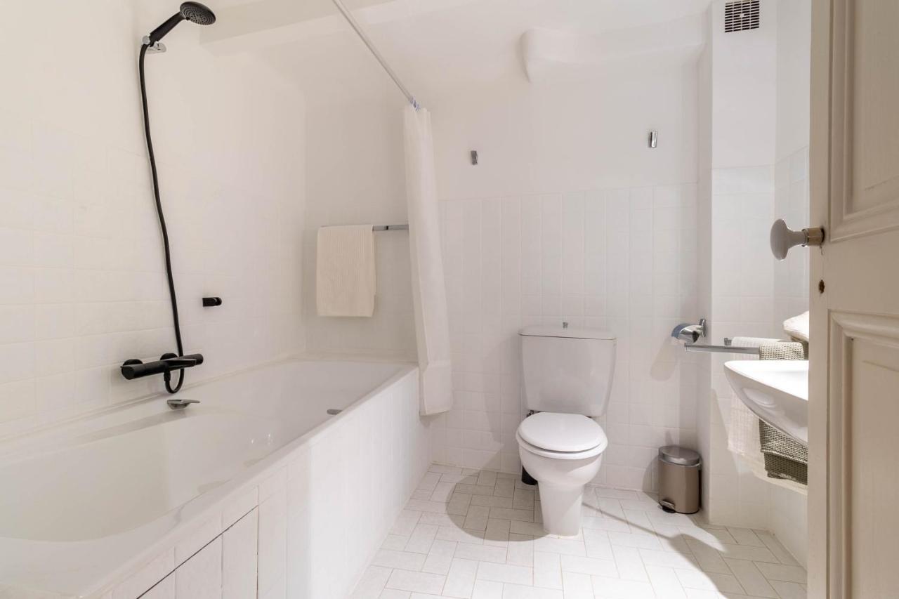 Mougins Collection - Maisonnette Authentique - Vieux Village De Mougins Luaran gambar